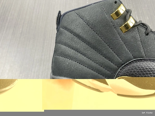 Jordan Black 12 Taxi Air CT8013-071 0520